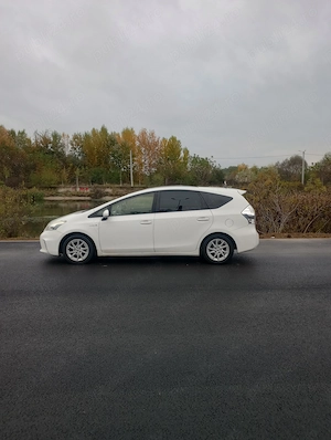 Toyota Prius plus  - imagine 2