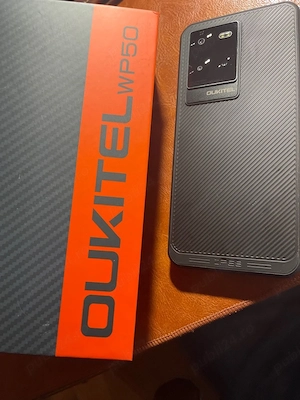 oukitel wp 50