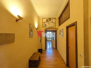Apartament 3 camere in | Piata Libertatii| 99mp|Ultracentral - imagine 5