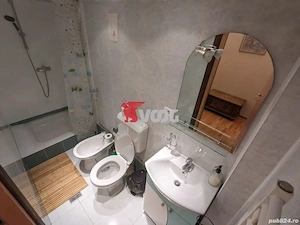 Apartament 3 camere in | Piata Libertatii| 99mp|Ultracentral - imagine 6