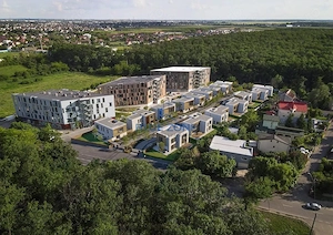 Studio Premium│Mogoșoaia│Complet mobilat și utilat│Ofertă Octombrie - imagine 8