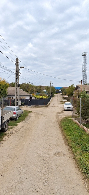 Vand Casa Babadag Tulcea