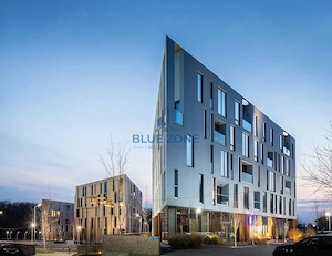 Studio Premium│Mogoșoaia│Complet mobilat și utilat│Ofertă Octombrie - imagine 10