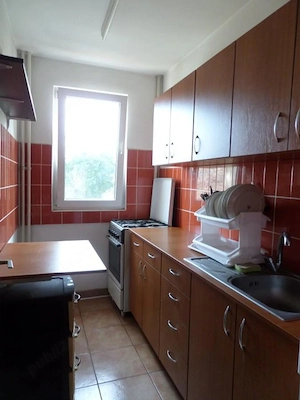 Apartament 2 camere in zona Sos. Giurgiului - P-ta Progresul - Targu Frumos - imagine 4