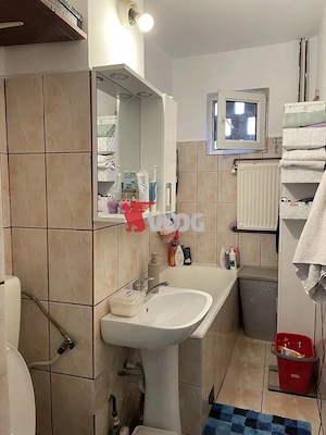 APARTAMENT CU 2 CAMERE|ZONA CIRCUMVALAȚIUNII|ETAJ 3 - imagine 3