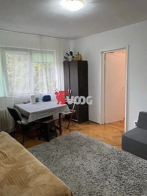 APARTAMENT CU 2 CAMERE|ZONA CIRCUMVALAȚIUNII|ETAJ 3 - imagine 4