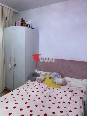 APARTAMENT CU 2 CAMERE|ZONA CIRCUMVALAȚIUNII|ETAJ 3 - imagine 8