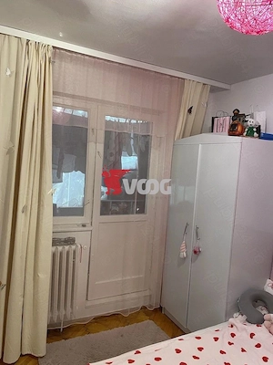 APARTAMENT CU 2 CAMERE|ZONA CIRCUMVALAȚIUNII|ETAJ 3 - imagine 7