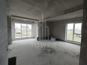Casă individuală cu 4 camere în Tălmaciu – teren de 400 mp - imagine 5