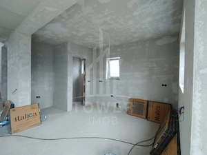 Casă individuală cu 4 camere în Tălmaciu – teren de 400 mp - imagine 11