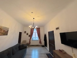 Inchiriere apartament cu 2 camere, Sighișoara, zonă centrală - imagine 3