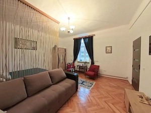 Inchiriere apartament cu 2 camere, Sighișoara, zonă centrală - imagine 5