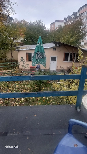Vând casa locuibila