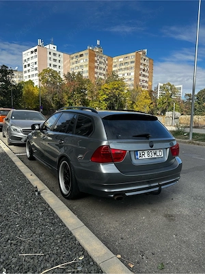 Bmw 320 d 