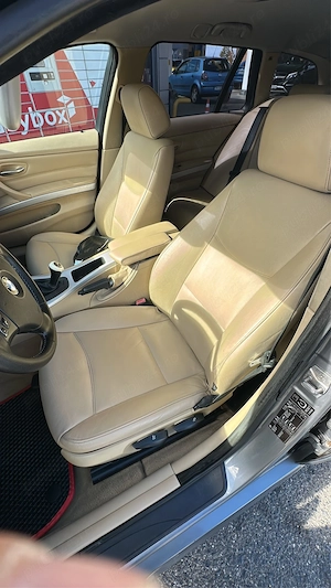 Bmw 320 d  - imagine 6