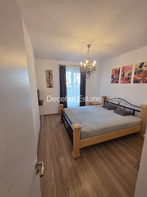 Ap. 2 Cam 54mp Premium | Drm. Ciorogârla Sect 6 | Încălzire Pardoseala - imagine 4