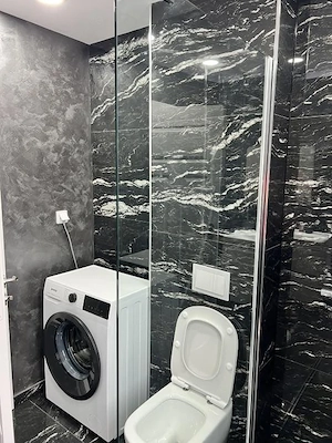 ap nou 3 camere balcoane et 1 Selimbar  - imagine 7