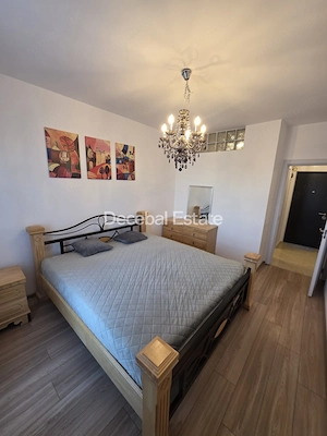 Ap. 2 Cam 54mp Premium | Drm. Ciorogârla Sect 6 | Încălzire Pardoseala - imagine 5