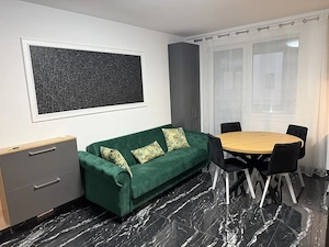 ap nou 3 camere balcoane et 1 Selimbar  - imagine 3