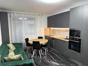 ap nou 3 camere balcoane et 1 Selimbar  - imagine 2