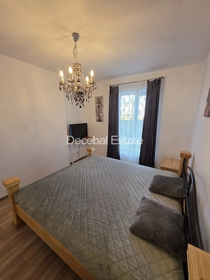 Ap. 2 Cam 54mp Premium | Drm. Ciorogârla Sect 6 | Încălzire Pardoseala - imagine 6