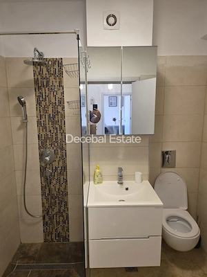 Ap. 2 Cam 54mp Premium | Drm. Ciorogârla Sect 6 | Încălzire Pardoseala - imagine 15