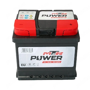 Bateria auto MTR Power 12v 50AH