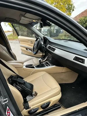 Bmw 320 d  - imagine 3