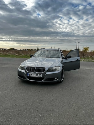 Bmw 320 d  - imagine 4