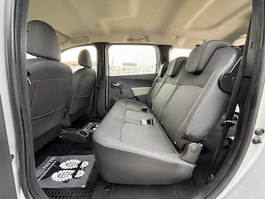 Dacia Lodgy 1.5 5Locuri - imagine 9