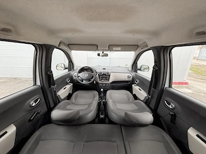 Dacia Lodgy 1.5 5Locuri - imagine 13