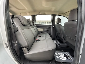 Dacia Lodgy 1.5 5Locuri - imagine 10