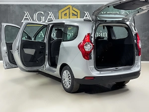 Dacia Lodgy 1.5 5Locuri - imagine 5
