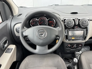 Dacia Lodgy 1.5 5Locuri - imagine 14