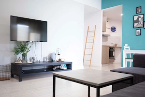 Apartament 2 camere de închiriat  - imagine 5