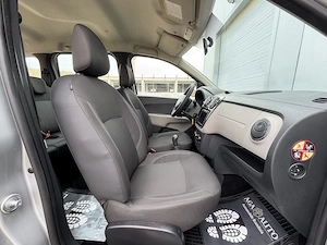 Dacia Lodgy 1.5 5Locuri - imagine 11