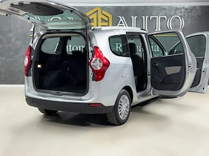 Dacia Lodgy 1.5 5Locuri - imagine 7
