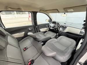 Dacia Lodgy 1.5 5Locuri - imagine 12
