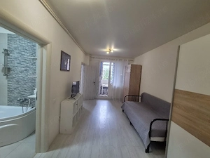 Proprietar închiriez garsonieră Militari Residence  - imagine 2