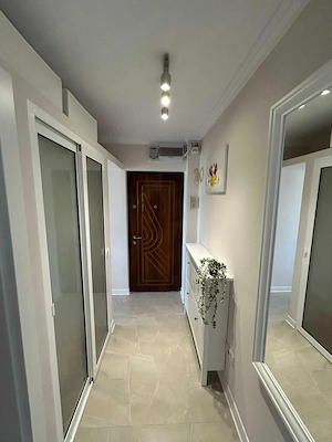 Vand apartament 2 camere - Centrala proprie - Iosefin - Zona foarte buna - 86.999 euro - imagine 7