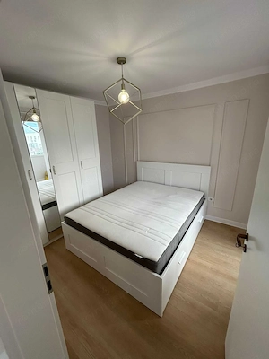 Vand apartament 2 camere - Centrala proprie - Iosefin - Zona foarte buna - 86.999 euro - imagine 4
