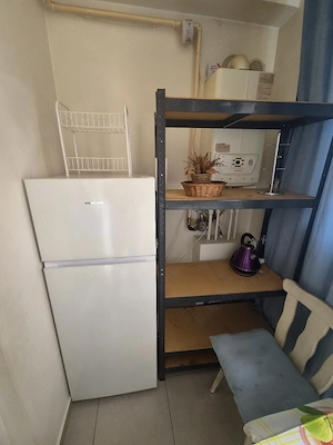 Proprietar închiriez garsonieră Militari Residence  - imagine 9