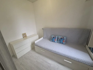 Proprietar închiriez garsonieră Militari Residence  - imagine 4