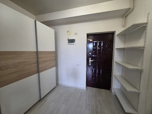 Proprietar închiriez garsonieră Militari Residence  - imagine 3