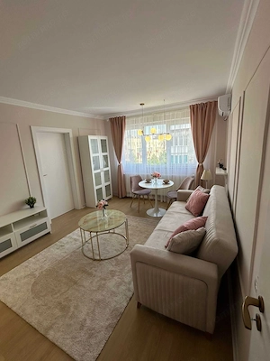Vand apartament 2 camere - Centrala proprie - Iosefin - Zona foarte buna - 86.999 euro