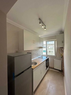 Vand apartament 2 camere - Centrala proprie - Iosefin - Zona foarte buna - 86.999 euro - imagine 6