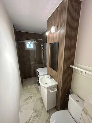Vand apartament 2 camere - Centrala proprie - Iosefin - Zona foarte buna - 86.999 euro - imagine 8