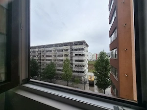 Proprietar închiriez garsonieră Militari Residence  - imagine 6
