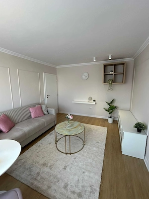 Vand apartament 2 camere - Centrala proprie - Iosefin - Zona foarte buna - 86.999 euro - imagine 2