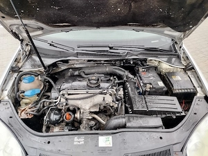 Golf 5,,2005,, Diesel, Acte la zi  - imagine 10